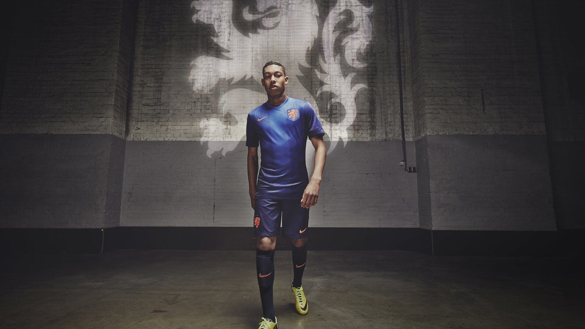 世界杯决赛：阿根廷VS巴西 第三次在世界杯舞台决赛相逢